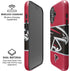 NFL Atlanta Falcons Zone Block iPhone 16 Plus Magsafe Impact Case